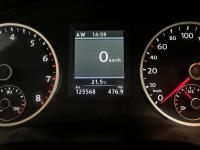 Volkswagen | Tiguan | 1.4 TSI Sport&Style | 2012 | 125,568 km | 61XND8 | Logical