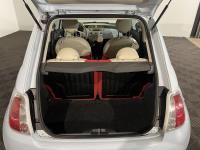 Fiat | 500 | 1.2 Pop | 2009 | 198,858 km | 43HNR7 | Logical