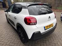 Citroen C3 1.2 PureTech S&S Shine | 2018 | 101.449 km | Automaat | ZV415G | NAP: Geen oordeel