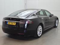 Tesla Model S 75D Base | 2018 | 190.890 km | Automaat | RX766R | NAP: Logisch