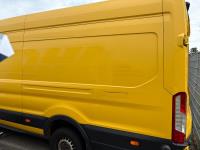 Ford Transit 350 2.0 TDCI L4H3 Trend RWD | 2019 | 236.019 km | VDK86K | NAP: Logisch