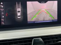 BMW 5-serie 530e iPerformance High Executive | 2018 | 261.439 km | Automaat | TZ324F | NAP: Logisch