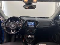 Jeep Compass 1.3T Night Eagle Liberty Edition | 2021 | 107,134 km | L481DP | NAP: Makes sense