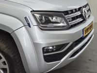 Volkswagen Amarok 3.0 TDI 4Motion Plus Cab Highline | 2017 | 171.293 km | Automaat | VVV93T | NAP: Geen oordeel
