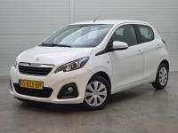Peugeot 108 1.0 e-VTi Active | 2019 | 113.749 km | Automaat | G833BP | NAP: Logisch