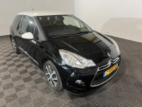 Citroën | DS3 | 1.2 VTi Chic | 2013 | 167,706 km | 3SBD58 | Logical