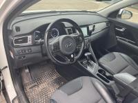 Kia Niro 1.6 GDi Hybrid DynamicLine | 2017 | 113.853 km | Automaat | P715DB | NAP: Geen oordeel