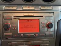 Ford | Galaxy 7-seater | 2.0-16V Trend | 2007 | 282,333 km | 81TTBF | Logical