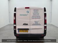Renault Trafic 1.6 dCi T29 L1H1 Comfort | 2016 | 210.197 km | V396BH | NAP: Logisch