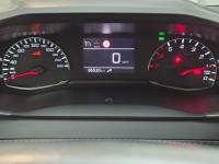 Peugeot 208 1.2 PureTech Blue Lease Active | 2021 | 96,520 km | K124NF | NAP: Logical