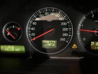 Volvo | XC90 | 2.4 D5 Sport | 2006 | 436.774 km | 42TGLT | Logisch