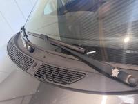 Skoda | Fabia Combi | 1.2 TDI Greenline | 2010 | 267,658 km | 50NLT9 | Logical