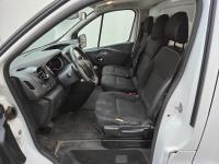 Opel Vivaro 1.6 CDTI L2H1 DC Edition EcoFlex | 2015 | 185,694 km | VS204F | NAP: Logical