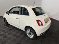 Fiat | Fiat 500 | 0.9 TwinAir Turbo Popstar | 2016 | 162,193 km | JD728D | Logical