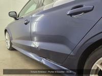 Audi A3 Limousine 2.0 TFSI S3 quattro Pro Line Plus | 2018 | 178.375 km | Automaat | P657ZD | NAP: Geen oordeel