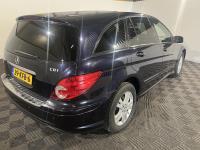 Mercedes-Benz | R-klasse | 280 CDI 7p. | 2008 | 296.536 km | 39KFB6 | Geen oordeel