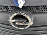 Opel Vivaro 1.6 CDTI L1H1 DC Edition EcoFlex | 2016 | 172.991 km | VV541X | NAP: Logisch