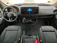 Mercedes-Benz Sprinter 316 2.2 CDI L2H2 DC EURO VI-D | 2020 | 289,907 km | VFT39X | NAP: Logical