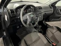 Skoda | Fabia Combi | 1.2 TSI Ambition | 2011 | 125.875 km | 91PJG1 | Logisch