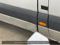 Mercedes-Benz Sprinter 414 2.2 CDI 432 HD | 2018 | 417.772 km | Automaat | VLL22K | NAP: Geen oordeel