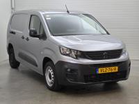 Peugeot Partner 1.5 BlueHDI Premium Long | 2021 | 133,065 km | VLZ76R | NAP: Logical