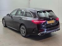 Mercedes-Benz C-klasse Estate 220 d AMG Line Stationwagen | 2023 | 65.974 km | Automaat | GPB05N | NAP: Geen oordeel