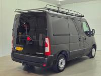 Renault Master T28 2.3 dCi L1H1 | 2017 | 193.226 km | V476DB | NAP: Logisch