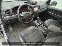 Volkswagen Amarok 3.0 TDI 4Motion Plus Cab Highline | 2017 | 171.293 km | Automaat | VVV93T | NAP: Geen oordeel