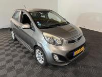 Kia | Picanto | 1.2 CVVT Comfort Pack | 2011 | 148,158 km | 03SFF4 | Logical