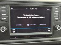 Volkswagen Crafter 35 2.0 TDI L3H3 EL Highline | 2018 | 217.427 km | V234NL | NAP: Logisch