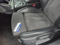 Audi A3 Limousine 2.0 TFSI S3 quattro Pro Line Plus | 2018 | 178.375 km | Automaat | P657ZD | NAP: Geen oordeel