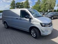 Volkswagen | Transporter | 2.0 TDI L2H1 DC Trendline | 2017 | 271.554 km | V463BH | Logisch
