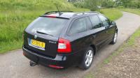 Skoda | Octavia Combi | 1.6 TDI Greentech Arctic | 2013 | 410.329 km | 80ZRL8 | Logisch
