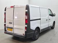 Opel Vivaro 1.6 CDTI L1H1 Selection | 2017 | 321,113 km | V021HS | NAP: Logical