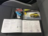 Opel Astra Sports Tourer 1.2t edition 81kW | 2023 | 86.303 km | T478GS | NAP: Logisch