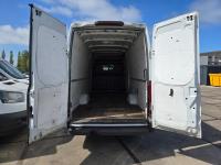 Iveco Daily 35S16V 2.3 410 H3 | 2019 | 251.832 km | Automaat | VLV08H | NAP: Geen oordeel
