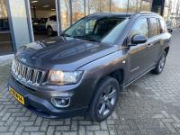 Jeep Compass 2.0 North Business Edition | 2014 | 158.528 km | 2XKN14 | NAP: Logisch