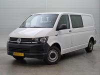 Volkswagen Transporter 2.0 TDI L2H1 Economy Business | 2019 | 160.323 km | VBT12T | NAP: Logisch