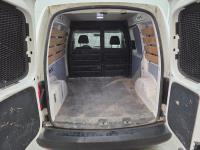 Volkswagen Caddy 2.0 TDI L1H1 BMT Trendline | 2018 | 185.389 km | V552PL | NAP: Logisch