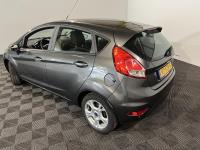 Ford | Fiesta | 1.0 Style Ultimate | 2017 | 169,652 km | NT478G | Logical