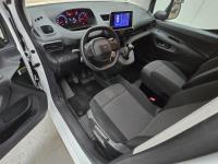 Peugeot Partner 1.5 BlueHDI Premium | 2022 | 183.950 km | VSH80L | NAP: Logisch