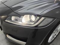 Jaguar XF 2.0d R-Sport | 2019 | 195.747 km | Automaat | ZG465L | NAP: Logisch