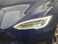 Tesla Model S 75D Base | 2017 | 152,011 km | Automatic | RG038L | NAP: Makes sense