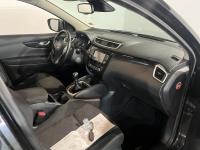 Nissan | Qashqai | 1.2 Connect Edition | 2015 | 136,348 km | G920TH | No rating