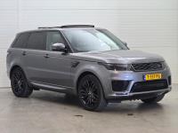 Land Rover Range Rover Sport 2.0 P400e HSE Dynamic | 2019 | 108,614 km | Automatic | T737PG | NAP: No rating