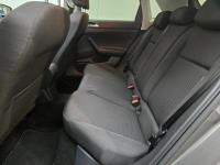 Volkswagen Polo 1.0 TSI Comfortline | 2018 | 185,436 km | SH588L | NAP: Logical