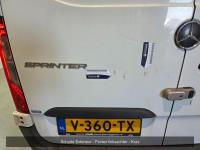 Mercedes-Benz Sprinter 314 2.2 CDI L4H3 EURO VI-D | 2018 | 137.897 km | Automaat | V360TX | NAP: Logisch