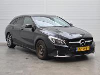Mercedes-Benz CLA-klasse Shooting Brake 180 Lease Edition Plus | 2017 | 287.182 km | KZ595T | NAP: Logisch