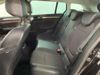 Renault Mégane Estate 1.3 TCe Intens Stationwagen | 2021 | 162.439 km | Automaat | K837SV | NAP: Logisch