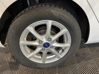 Ford | Fiesta | 1.1 Trend | 2018 | 109,554 km | K303GX | No rating